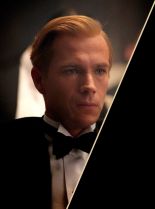 James D'Arcy