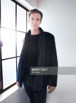 James D'Arcy