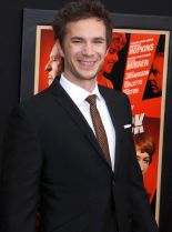James D'Arcy