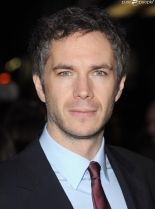 James D'Arcy