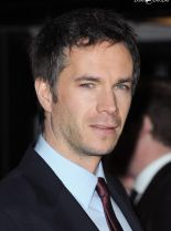James D'Arcy