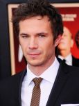 James D'Arcy