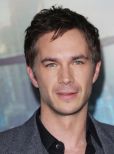 James D'Arcy