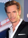 James D'Arcy