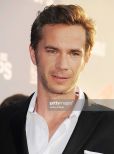 James D'Arcy