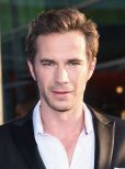 James D'Arcy