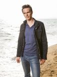 James D'Arcy