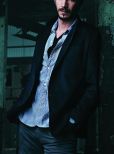 James D'Arcy