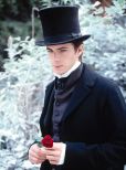 James D'Arcy
