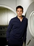 James D'Arcy