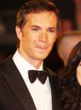James D'Arcy