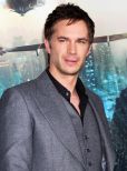James D'Arcy