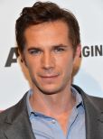 James D'Arcy