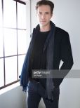 James D'Arcy