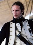 James D'Arcy