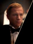 James D'Arcy