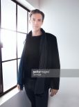 James D'Arcy