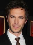 James D'Arcy