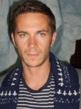 James D'Arcy