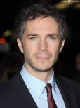 James D'Arcy