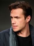 James D'Arcy