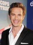 James D'Arcy