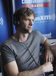 James D'Arcy