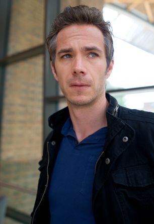 James D'Arcy