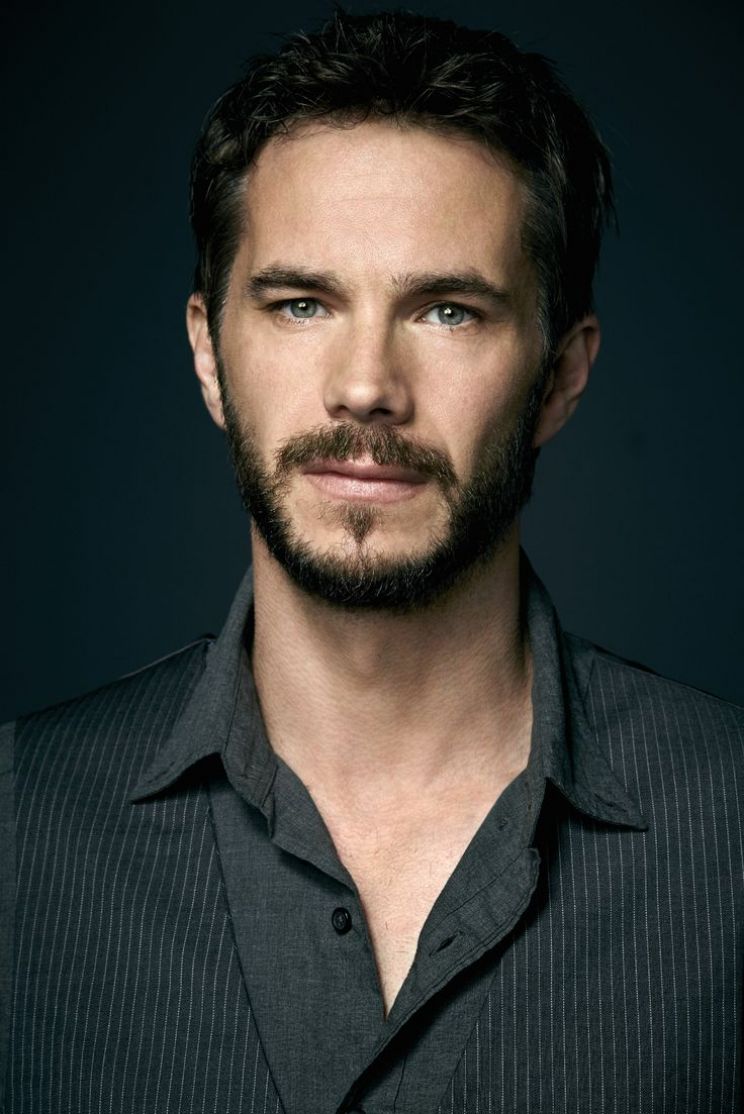 James D'Arcy