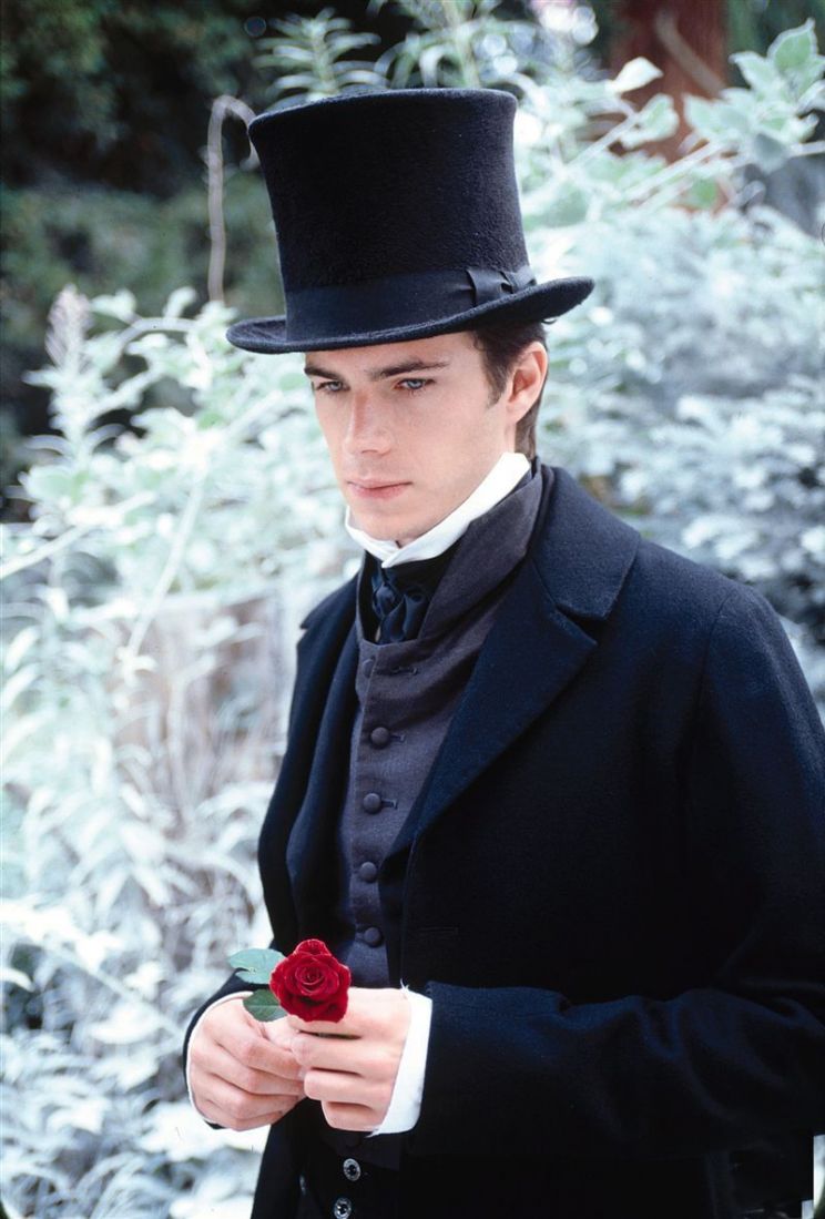 James D'Arcy