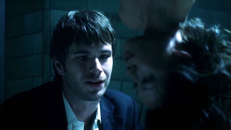 James D'Arcy