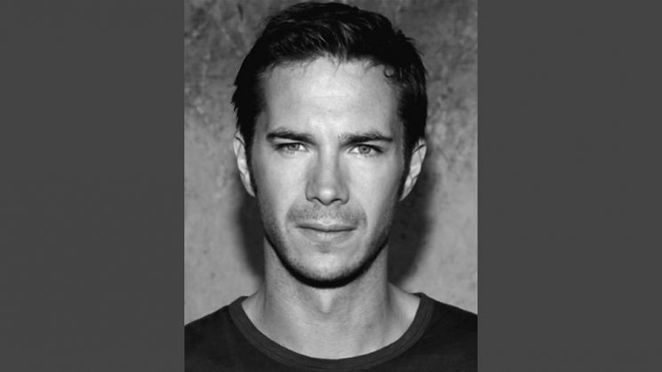 James D'Arcy