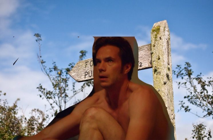 James D'Arcy