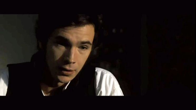 James D'Arcy