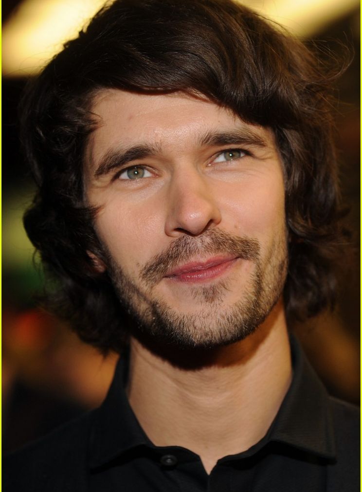 James D'Arcy