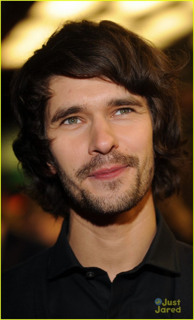 James D'Arcy