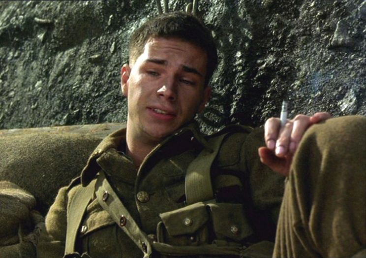 James D'Arcy
