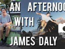 James Daly
