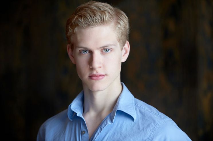 James Daly