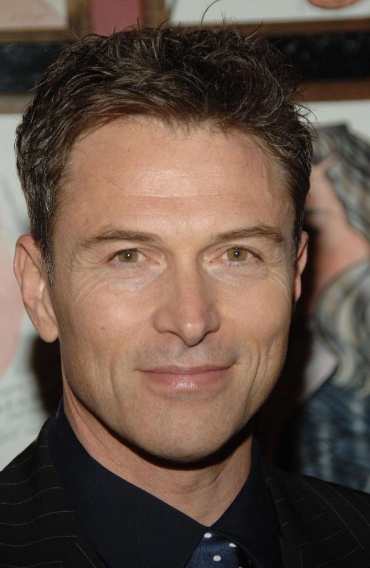 James Daly