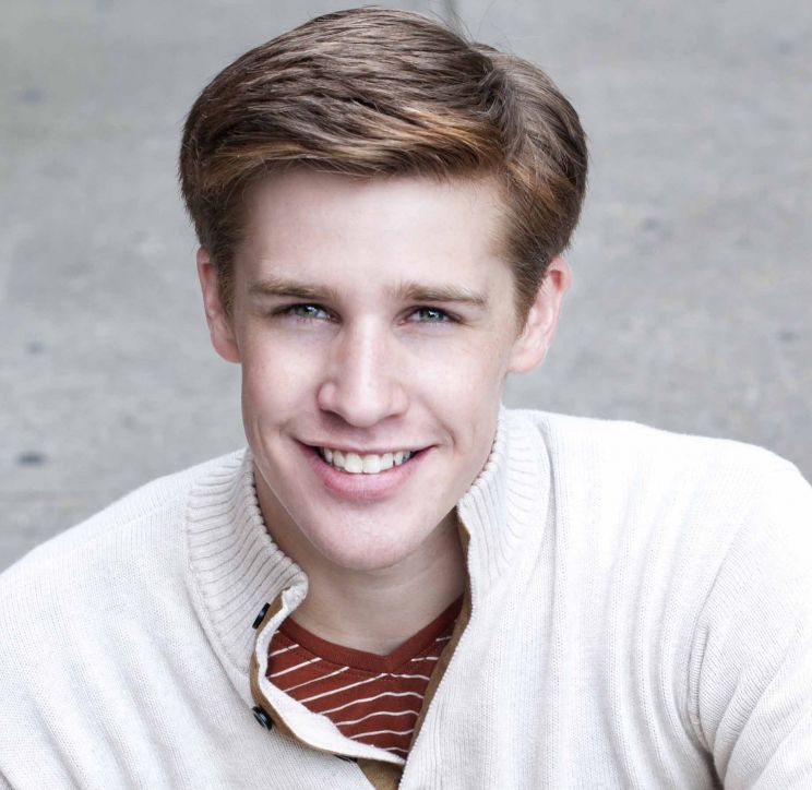 James Daly