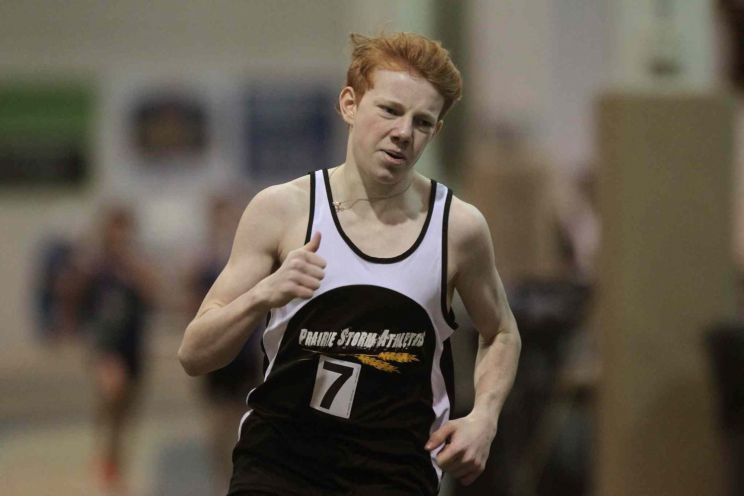 James Daly