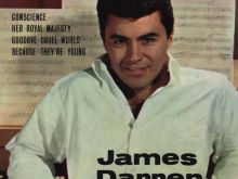 James Darren