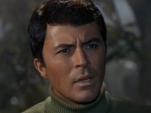 James Darren