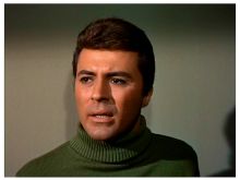 James Darren
