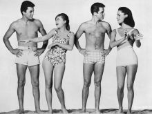 James Darren