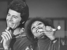 James Darren