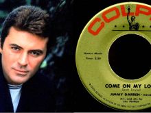 James Darren