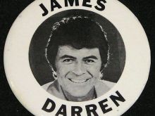 James Darren