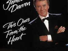 James Darren